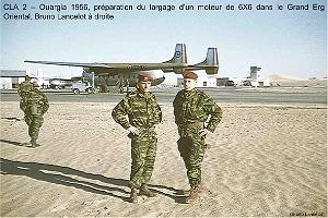 166- ARMEE DE L'AIR EN ALGERIE 1945-1962-14 (83)